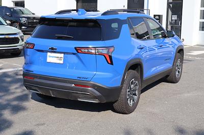 Used 2025 Chevrolet Equinox ACTIV SUV for sale #P20738 - photo 2