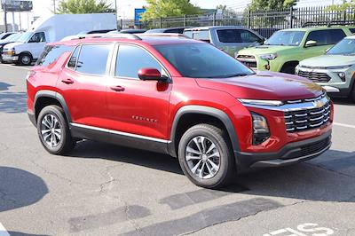 Used 2025 Chevrolet Equinox LT SUV for sale #P20739 - photo 1