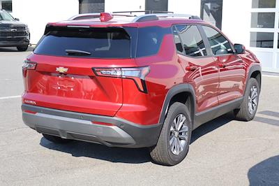Used 2025 Chevrolet Equinox LT SUV for sale #P20739 - photo 2