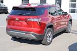 Used 2025 Chevrolet Equinox LT SUV for sale #P20739 - photo 2