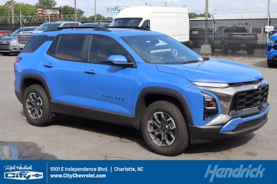 2025 Chevrolet Equinox FWD SUV for sale #P20752 - photo 1