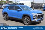 2025 Chevrolet Equinox FWD SUV for sale #P20752 - photo 1