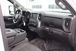 2022 Chevrolet Silverado 2500 Regular Cab SRW RWD Flatbed Truck for sale #P20762 - photo 29