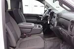 2022 Chevrolet Silverado 2500 Regular Cab SRW RWD Flatbed Truck for sale #P20762 - photo 31