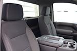 2022 Chevrolet Silverado 2500 Regular Cab SRW RWD Flatbed Truck for sale #P20762 - photo 33