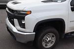 2022 Chevrolet Silverado 2500 Regular Cab SRW RWD Flatbed Truck for sale #P20762 - photo 5