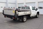 2022 Chevrolet Silverado 2500 Regular Cab SRW RWD Flatbed Truck for sale #P20762 - photo 2