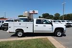 2022 Chevrolet Silverado 2500 Double Cab SRW RWD Cab Chassis for sale #P20775 - photo 8