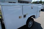 2022 Chevrolet Silverado 2500 Double Cab SRW RWD Cab Chassis for sale #P20775 - photo 31