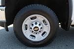 2022 Chevrolet Silverado 2500 Double Cab SRW RWD Cab Chassis for sale #P20775 - photo 41