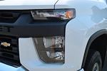 2022 Chevrolet Silverado 2500 Double Cab SRW RWD Cab Chassis for sale #P20775 - photo 4