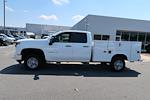 2022 Chevrolet Silverado 2500 Double Cab SRW RWD Cab Chassis for sale #P20775 - photo 5