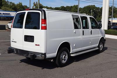 2024 GMC Savana 2500 RWD Empty Cargo Van for sale #P20789 - photo 2