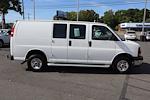 2024 GMC Savana 2500 RWD Empty Cargo Van for sale #P20789 - photo 10