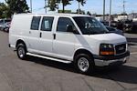 2024 GMC Savana 2500 RWD Empty Cargo Van for sale #P20789 - photo 3