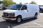 2024 GMC Savana 2500 RWD Empty Cargo Van for sale #P20789 - photo 5