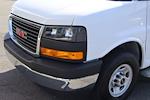 2024 GMC Savana 2500 RWD Empty Cargo Van for sale #P20789 - photo 6