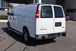 2024 GMC Savana 2500 RWD Empty Cargo Van for sale #P20789 - photo 8