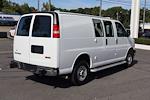 2024 GMC Savana 2500 RWD Empty Cargo Van for sale #P20789 - photo 2
