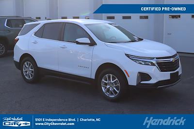 2024 Chevrolet Equinox AWD SUV for sale #P20798 - photo 1
