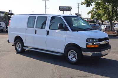2024 Chevrolet Express 2500 RWD Empty Cargo Van for sale #P20800 - photo 2