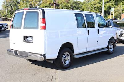 2024 Chevrolet Express 2500 RWD Empty Cargo Van for sale #P20800 - photo 2