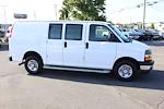 2024 Chevrolet Express 2500 RWD Empty Cargo Van for sale #P20800 - photo 10