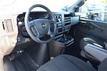 2024 Chevrolet Express 2500 RWD Empty Cargo Van for sale #P20800 - photo 13