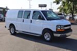 2024 Chevrolet Express 2500 RWD Empty Cargo Van for sale #P20800 - photo 3