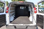 2024 Chevrolet Express 2500 RWD Empty Cargo Van for sale #P20800 - photo 25