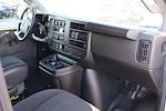 2024 Chevrolet Express 2500 RWD Empty Cargo Van for sale #P20800 - photo 28