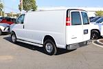 2024 Chevrolet Express 2500 RWD Empty Cargo Van for sale #P20800 - photo 8