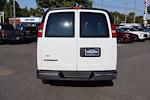 2024 Chevrolet Express 2500 RWD Empty Cargo Van for sale #P20800 - photo 9
