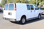 2024 Chevrolet Express 2500 RWD Empty Cargo Van for sale #P20800 - photo 2