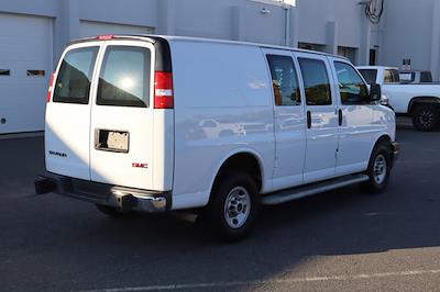 2024 GMC Savana 2500 RWD Empty Cargo Van for sale #P20801 - photo 2