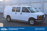 2024 GMC Savana 2500 RWD Empty Cargo Van for sale #P20802 - photo 1