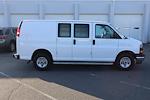 2024 GMC Savana 2500 RWD Empty Cargo Van for sale #P20802 - photo 10