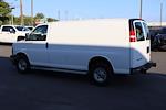 2024 GMC Savana 2500 RWD Empty Cargo Van for sale #P20802 - photo 7