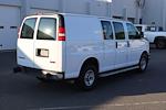 2024 GMC Savana 2500 RWD Empty Cargo Van for sale #P20802 - photo 9
