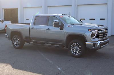 2025 Chevrolet Silverado 2500 Crew Cab 4WD Pickup for sale #P20803 - photo 2