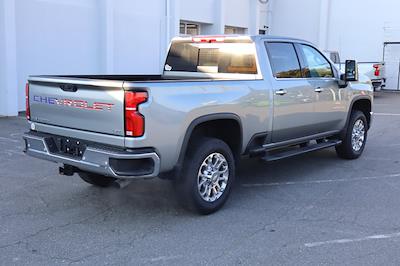 2025 Chevrolet Silverado 2500 Crew Cab 4WD Pickup for sale #P20803 - photo 2