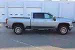 2025 Chevrolet Silverado 2500 Crew Cab 4WD Pickup for sale #P20803 - photo 10