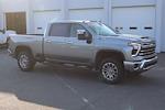 2025 Chevrolet Silverado 2500 Crew Cab 4WD Pickup for sale #P20803 - photo 2