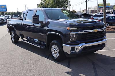2024 Chevrolet Silverado 2500 Crew Cab SRW 4WD Pickup for sale #P20831 - photo 1