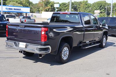 2024 Chevrolet Silverado 2500 Crew Cab SRW 4WD Pickup for sale #P20831 - photo 2