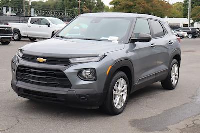 2021 Chevrolet Trailblazer FWD SUV for sale #P20845 - photo 1
