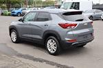 2021 Chevrolet Trailblazer FWD SUV for sale #P20845 - photo 2
