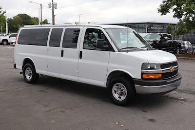2024 Chevrolet Express 3500 RWD Passenger Van for sale #P20847 - photo 2