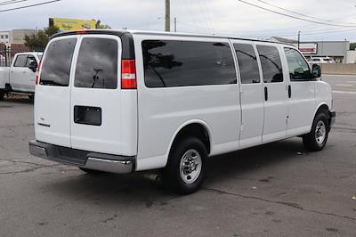 2024 Chevrolet Express 3500 RWD Passenger Van for sale #P20847 - photo 2