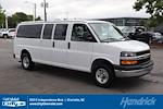 2024 Chevrolet Express 3500 RWD Passenger Van for sale #P20847 - photo 1